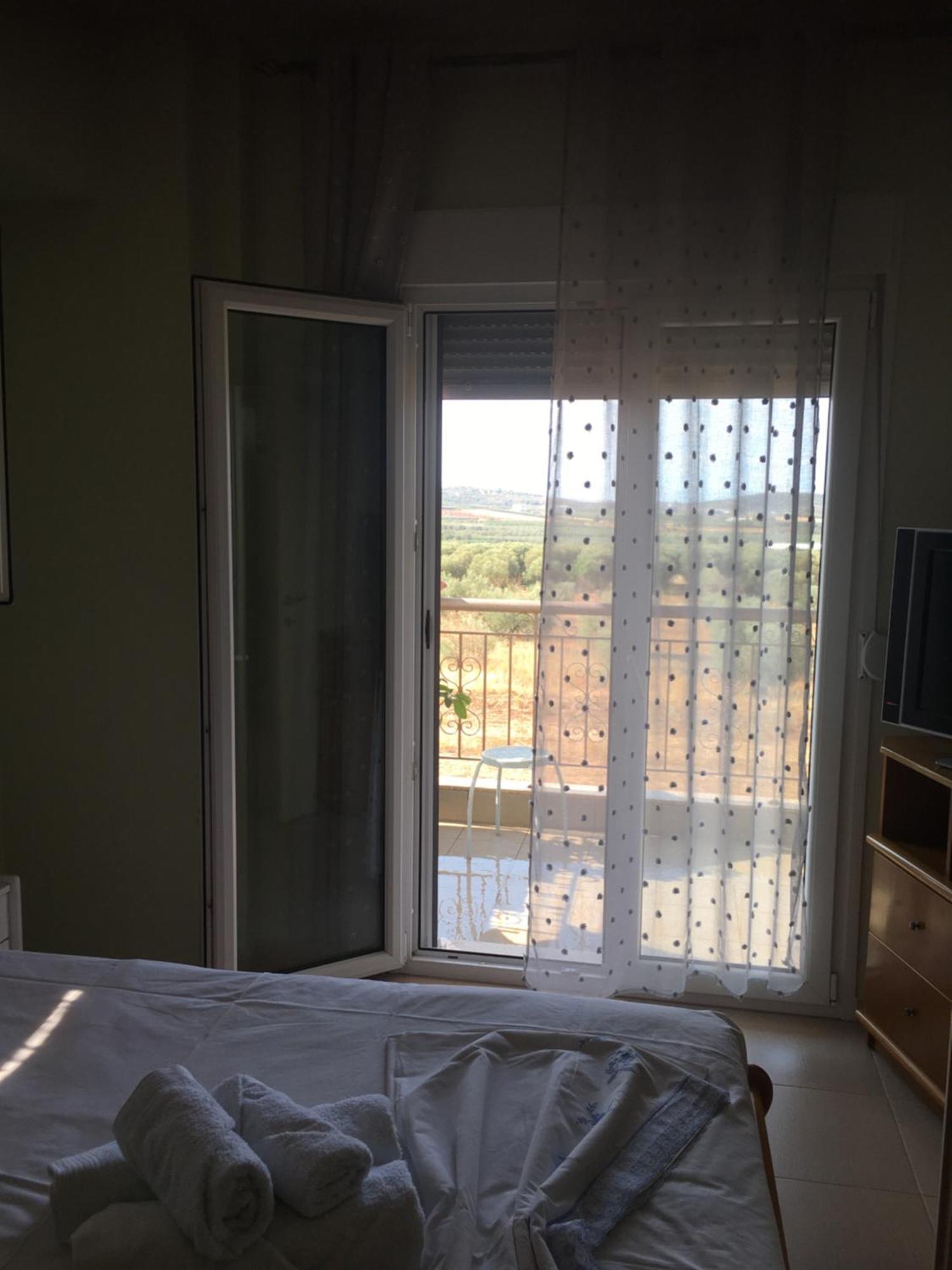 Hermes Villa Portaria  Exterior foto